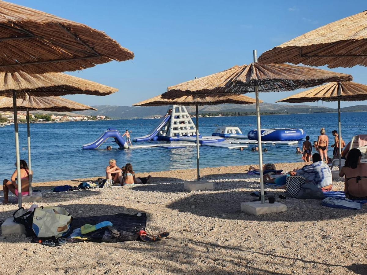 Brodarica Al Zewnętrze zdjęcie